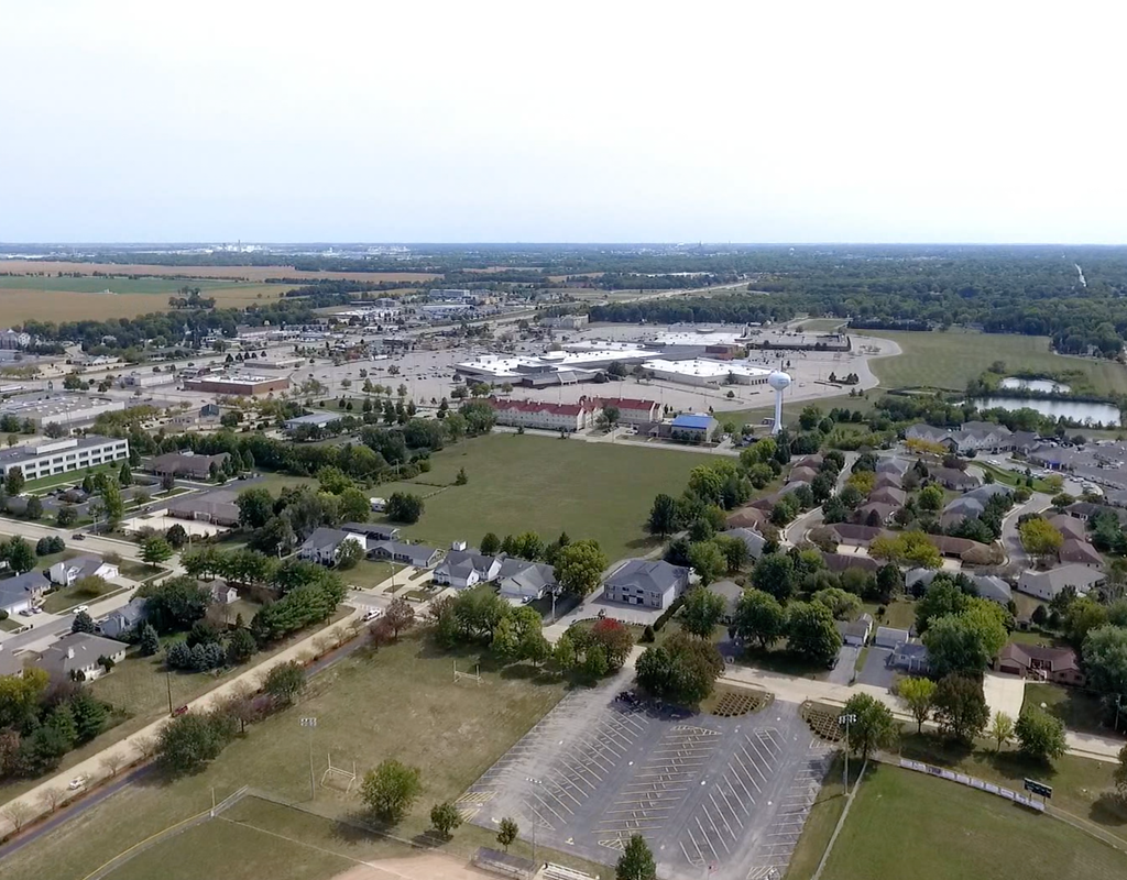 Forsyth Real Estate Forsyth, IL Homes For Sale